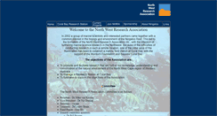 Desktop Screenshot of nwra.murdoch.edu.au